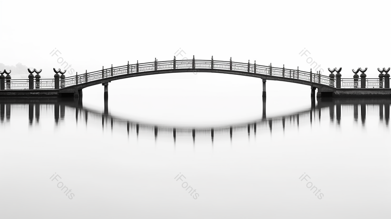 中国苏州古典式桥梁人造建筑自然风光著名景点,高清,摄影图,摄影图片,图片大全,摄影图免费下载